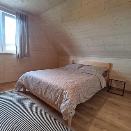 Sloneczne Wzgorze Nad Dadajem 1 * بيسكوبييت