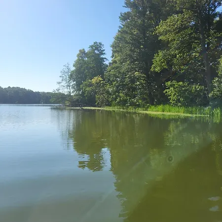 Sloneczne Wzgorze Nad Dadajem 1 شقة بيسكوبييت