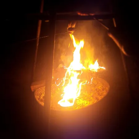 Sloneczne Wzgorze Nad Dadajem 1 * بيسكوبييت