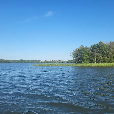 Sloneczne Wzgorze Nad Dadajem 1 شقة
