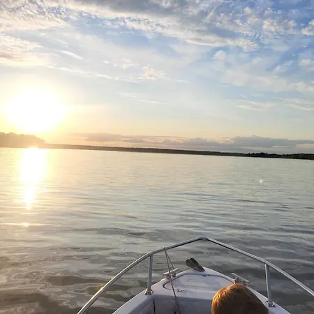 Sloneczne Wzgorze Nad Dadajem 1