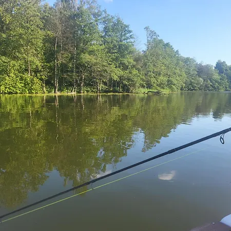 Sloneczne Wzgorze Nad Dadajem 1 * بيسكوبييت