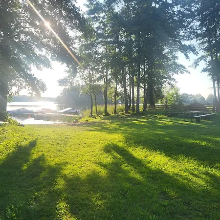 شقة Sloneczne Wzgorze Nad Dadajem 1 *