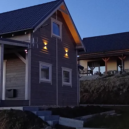 Sloneczne Wzgorze Nad Dadajem 1 * بيسكوبييت