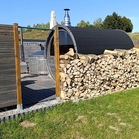 Sloneczne Wzgorze Nad Dadajem 1