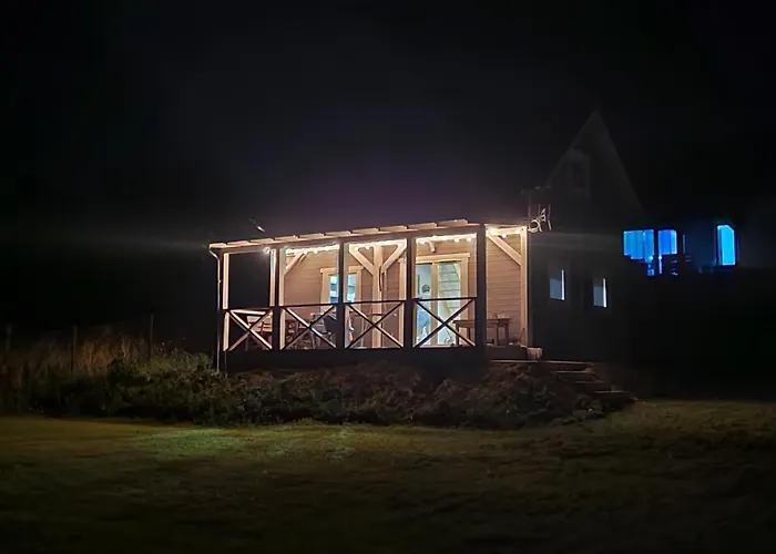 Appartement Sloneczne Wzgorze Nad Dadajem 1