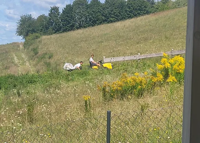 Appartement Sloneczne Wzgorze Nad Dadajem 1 *