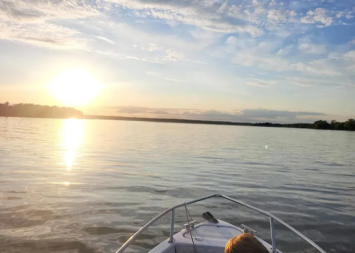 Sloneczne Wzgorze Nad Dadajem 1