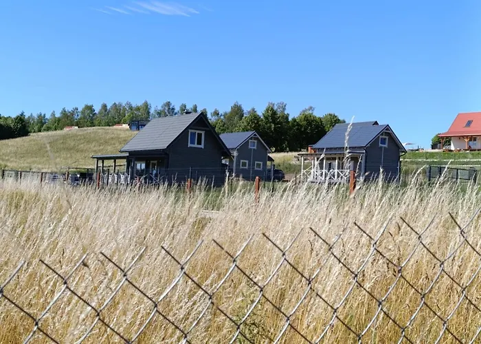 Appartement Sloneczne Wzgorze Nad Dadajem 1