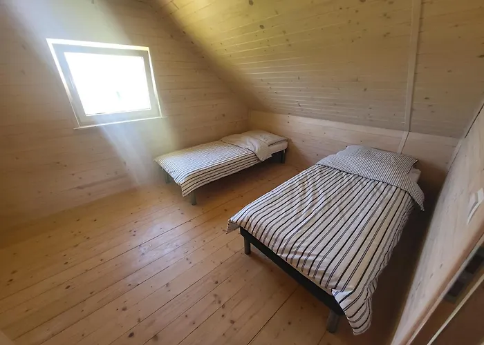 Appartement Sloneczne Wzgorze Nad Dadajem 1 *