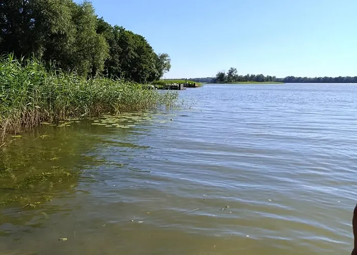 Appartement Sloneczne Wzgorze Nad Dadajem 1 *