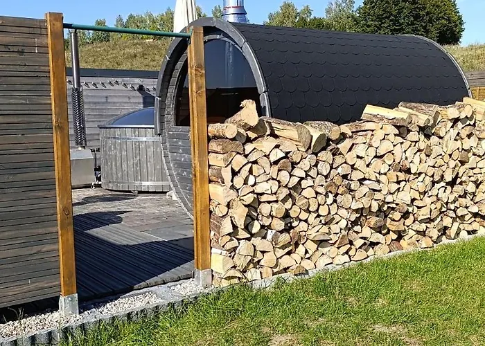 Sloneczne Wzgorze Nad Dadajem 1